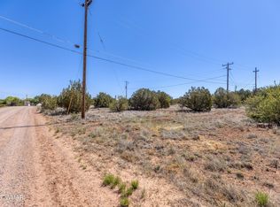 1793 Cox Dr, Show Low, AZ 85901
