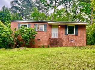 4130 Eden Dr, Macon, GA 31204