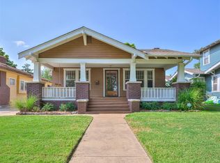 122 NW 22nd St, Oklahoma City, OK 73103