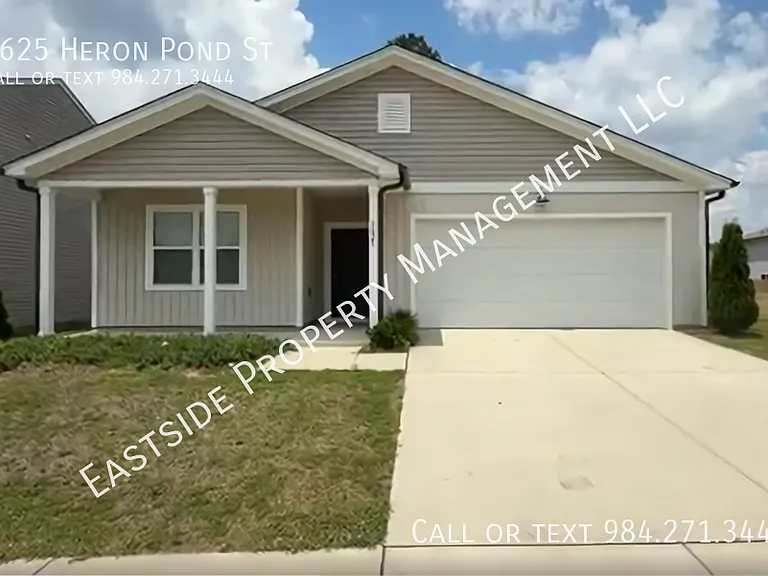 1625 Heron Pond St — Photo 1