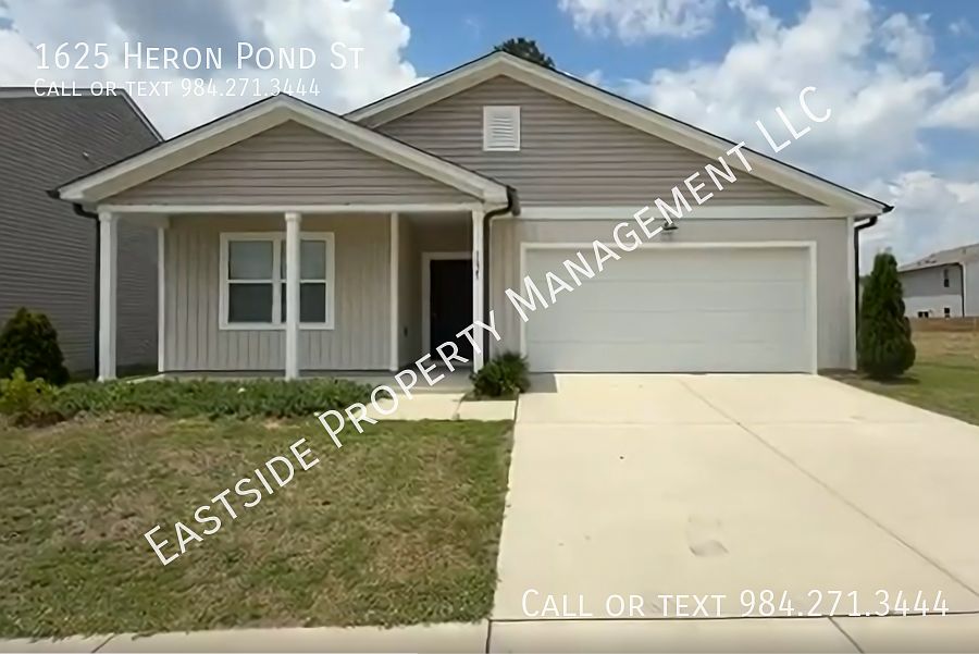 1st image of 1625 Heron Pond St