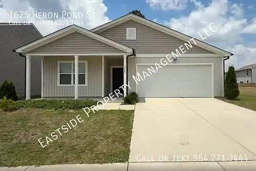 1625 Heron Pond St Photo 1