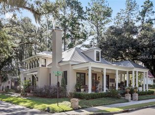 72 River Pl, Beaufort, SC 29906