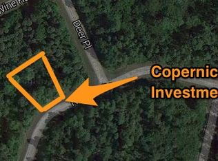 Copernicus Rd, North port, FL 34288