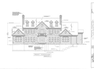 1 Paddington Rd, Scarsdale, NY 10583