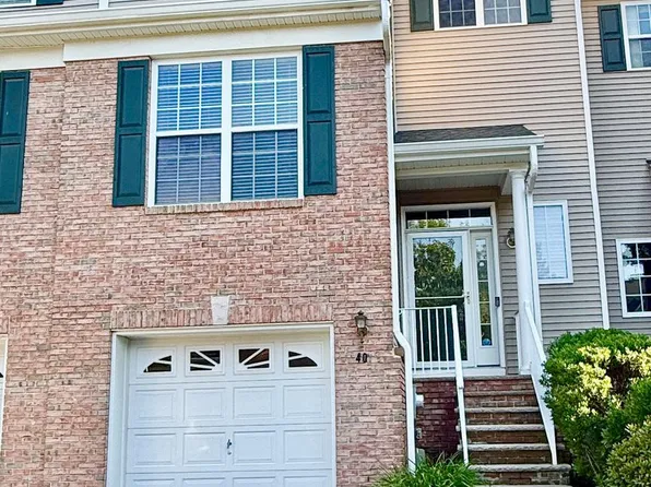 40 Truman Ave, Princeton, NJ 08540
