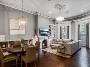 578 Tremont St #2, Boston, MA 02118