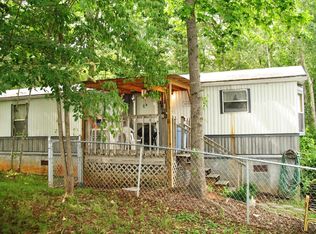 807 Sanford Dr, Nicholson, GA 30565