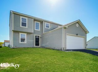 228 Strathsprey Dr, Blacklick, OH 43004