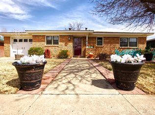 4234 Waverly Ave, Odessa, TX 79762