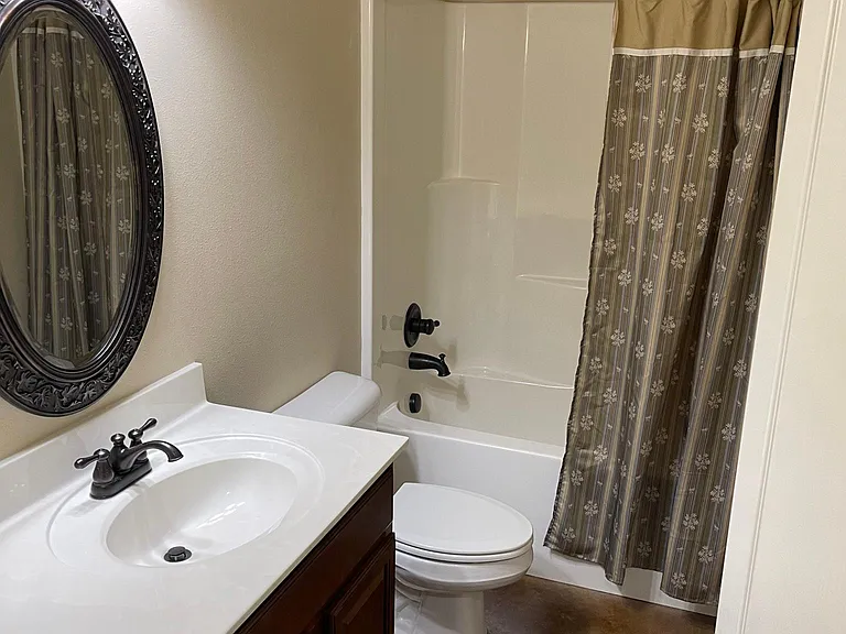 Bathroom 2