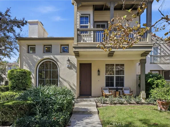 217 Terra Cotta, Irvine, CA 92603