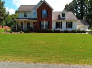 498 Northwood Dr, Oxford, AL 36203