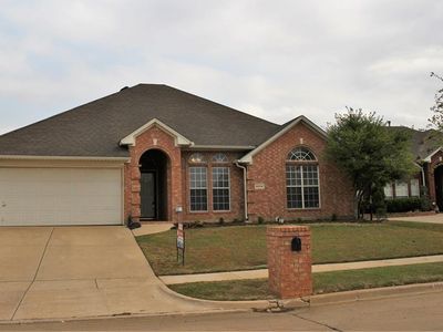 6014 Fannin Dr, Arlington, TX, 76001