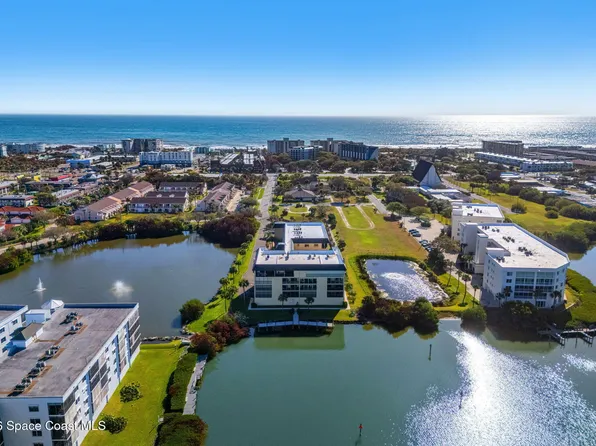 190 Escambia Ln APT 208, Cocoa Beach, FL 32931