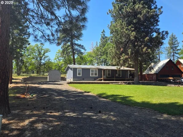 232 S Oak Rd, Tygh Valley, OR 97063