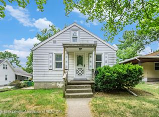214 E Jackson St, Lansing, MI 48906