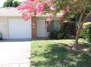 2662 Capitales Dr, Rancho Cordova, CA 95670
