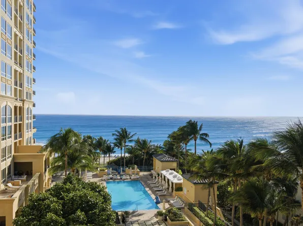 3800 N Ocean Drive #717, Singer Island, FL 33404