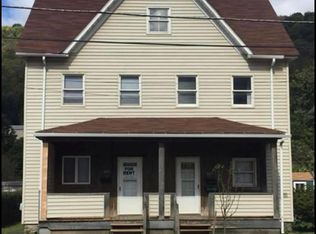 603 Maple Ave, Johnstown, PA 15901