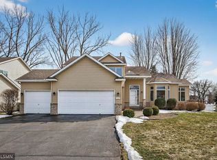 12677 Stoney Way, Eden Prairie, MN 55347