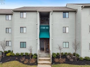1743 N Windward Dr, Port Clinton, OH 43452