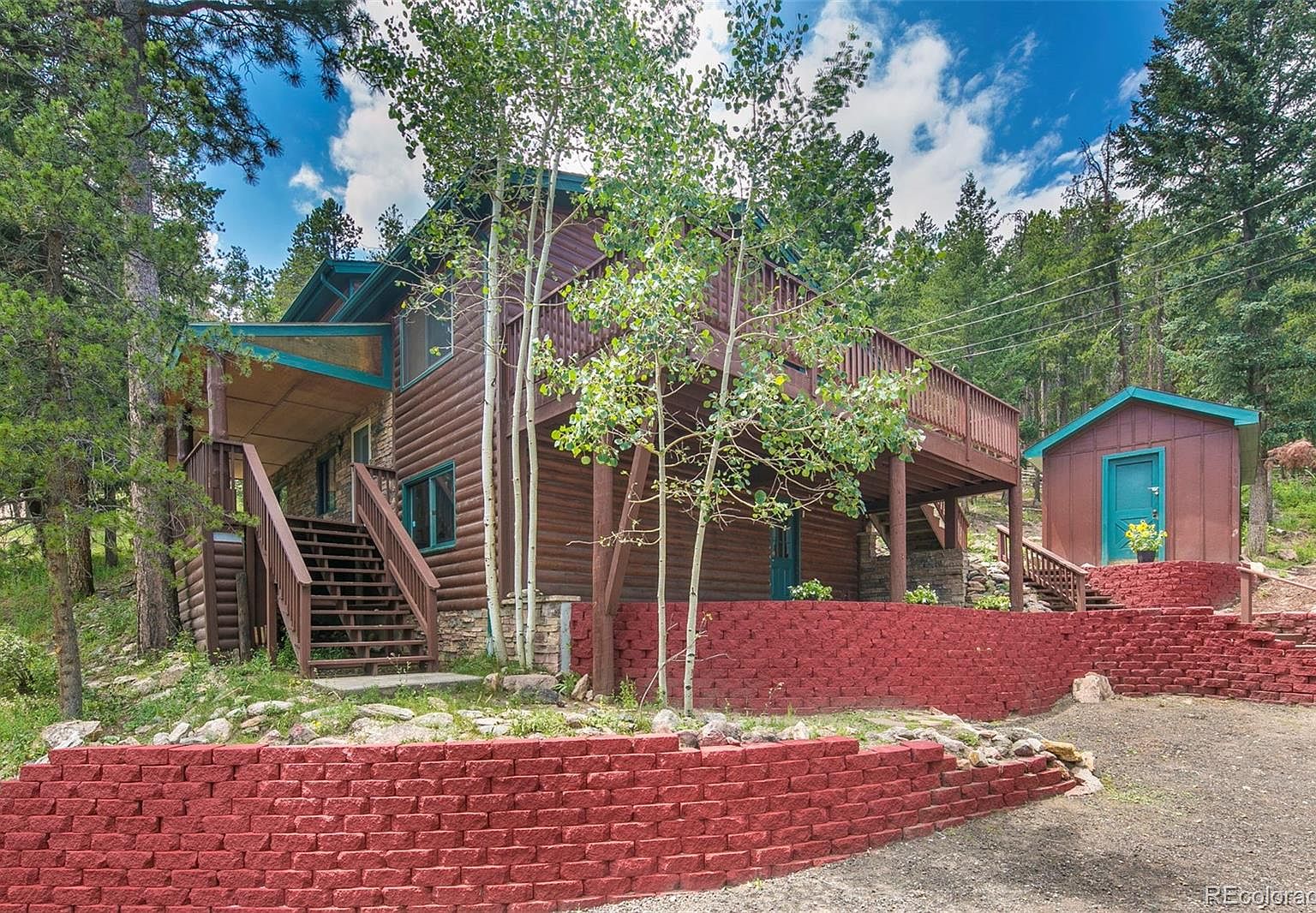 32371 Lodgepole Drive, Evergreen, CO 80439 Zillow
