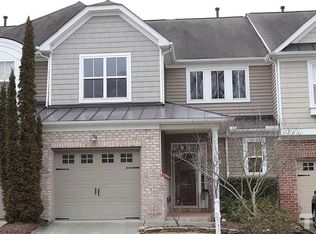1031 Kingston Grove Dr, Cary, NC 27519