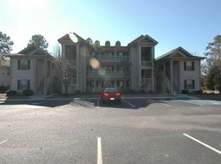 248 Pinehurst Ln UNIT 8E, Pawleys Island, SC 29585