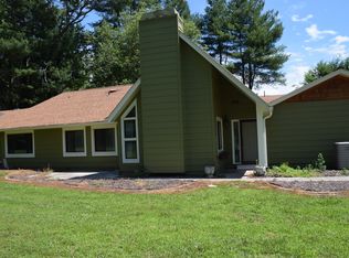 13 Willow Park Ln, Hendersonville, NC 28739