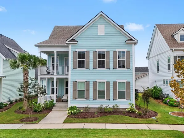 1805 Tryon Dr, Myrtle Beach, SC 29588