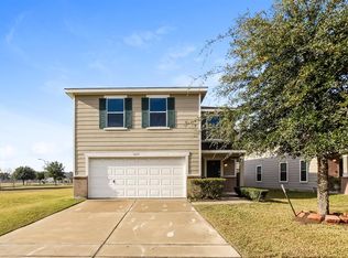 16611 Burnell Oaks Ln, Houston, TX 77090