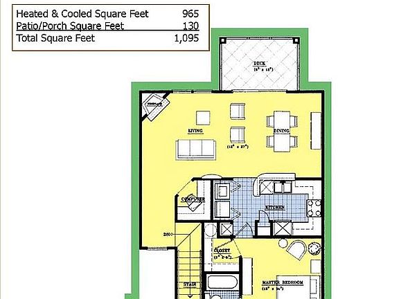 5th image of 10000 Sw 52nd Ave #195
