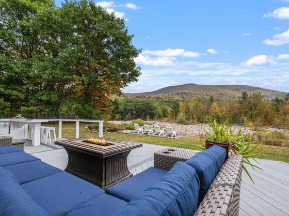 16 Depot Street, Woodstock, NH 03262