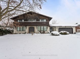 848 Swiss Hts, Oshawa, ON L1K 2A9