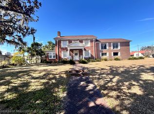 703 Honolulu Dr, Wauchula, FL 33873