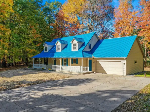 2189 Westline Rd, Green Bay, WI 54313