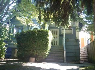 2148 8th Ave W, Seattle, WA 98119