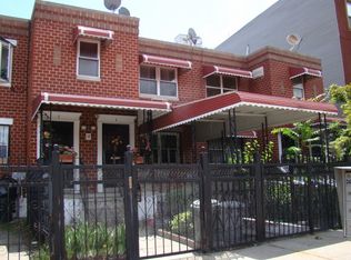 18 Woodbine St, Brooklyn, NY 11221