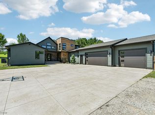 15197 Galehouse Rd, Doylestown, OH 44230