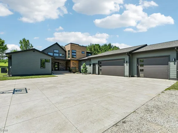 15197 Galehouse Rd, Doylestown, OH 44230
