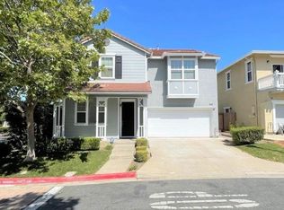 3946 Hidden Grove Ln, Concord, CA 94519