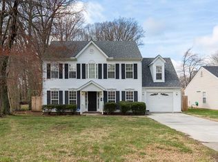 3609 Lynhaven Ave, Richmond, VA 23234
