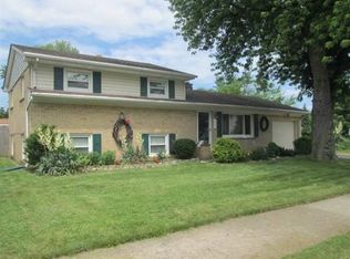 30199 White St, Gibraltar, MI 48173