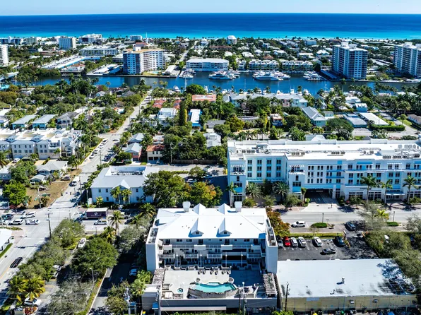 122 SE 6th Avenue #3, Delray Beach, FL 33483
