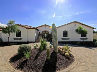 1950 E Appleby Rd, Gilbert, AZ 85298