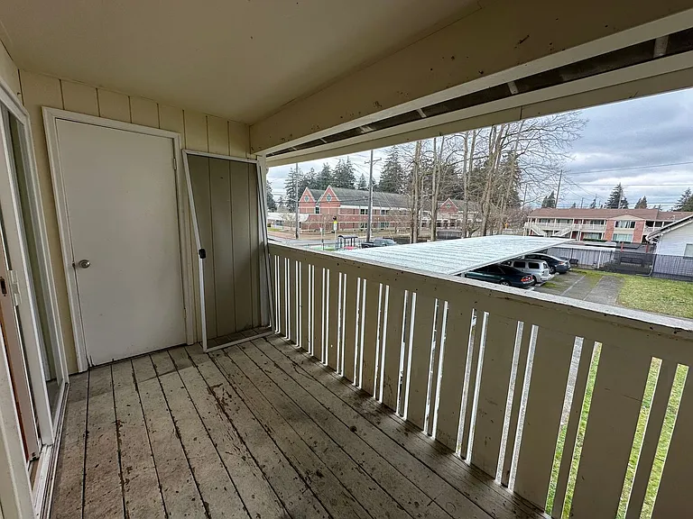 Manitou Park Apartments — Photo 16