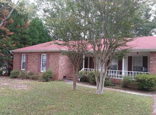 113 Clee Hill Ct, Irmo, SC 29063