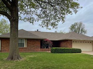 2106 Appomattox, Enid, OK 73703