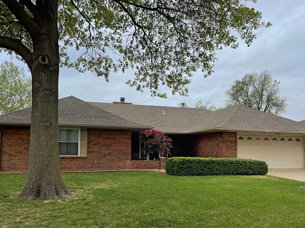 2106 Appomattox, Enid, OK 73703
